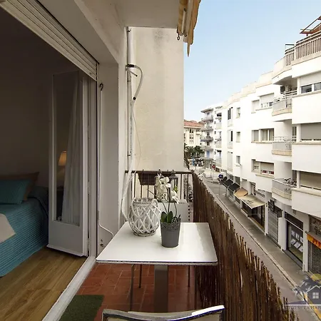 Apartman Apartamento Centrico