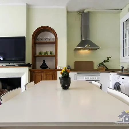 Apartman Apartamento Centrico *