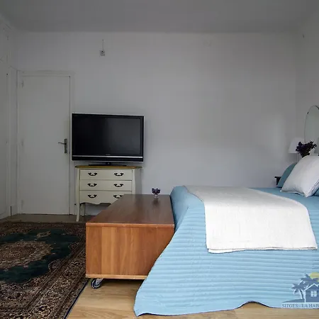 Apartman Apartamento Centrico Sitges