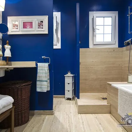 Apartamento Centrico Apartman