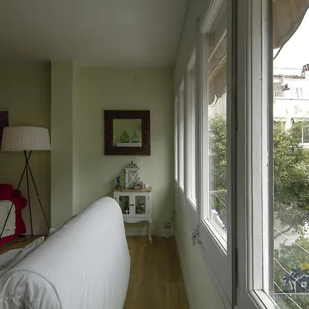 Apartamento Centrico Apartman