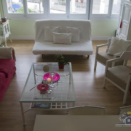 Apartman Apartamento Centrico Sitges