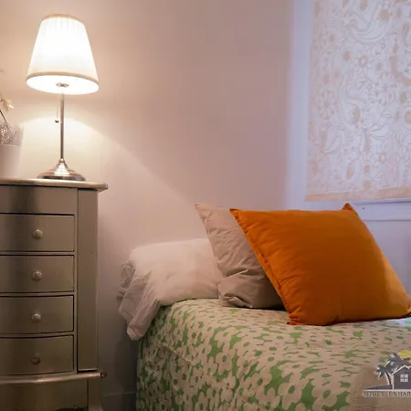Apartman Apartamento Centrico *