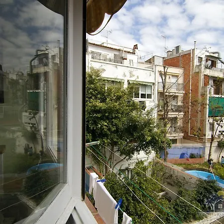 Apartman Apartamento Centrico