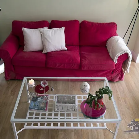 Apartman Apartamento Centrico Sitges