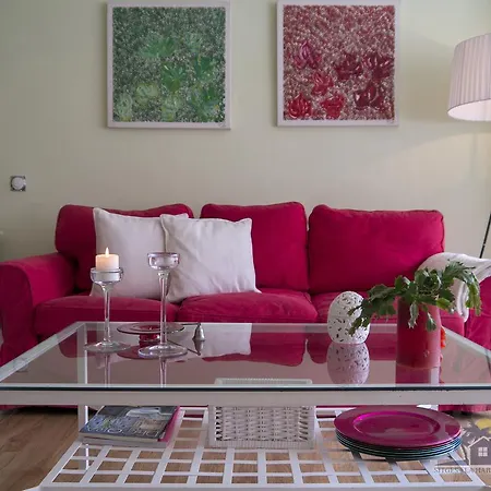 Apartman Apartamento Centrico *