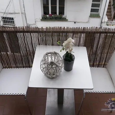 Apartamento Centrico Apartman Sitges
